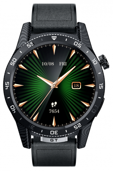 Tecno Watch GT Akıllı Saat — ürün görseli 2
