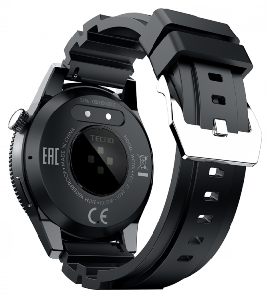Tecno Watch GT Akıllı Saat — ürün görseli 4