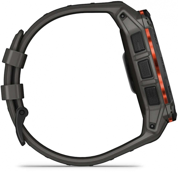 Garmin Instinct 3 Solar 50mm Aktivite Saati (010-02935-00) — ürün görseli 4