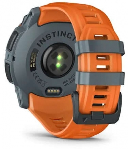 Garmin Instinct 3 Solar 50mm Aktivite Saati (010-02935-00) — ürün görseli 5