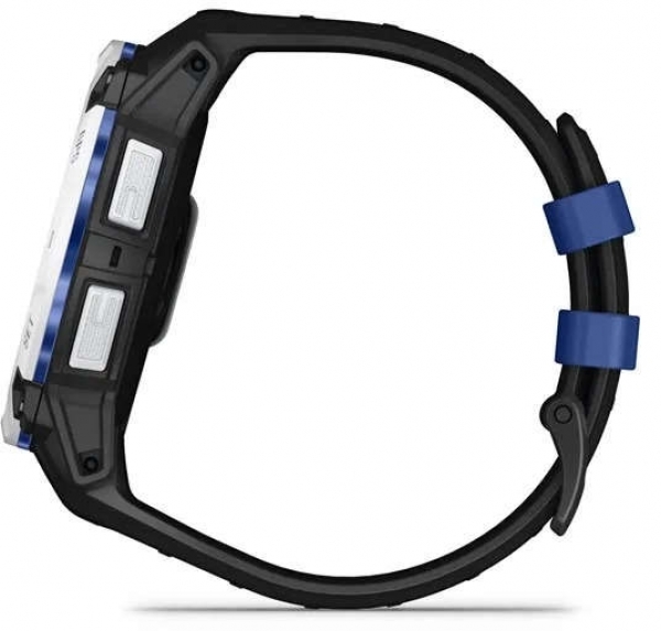Garmin Instinct 3 Solar 50mm Aktivite Saati (010-02935-00) — ürün görseli 6