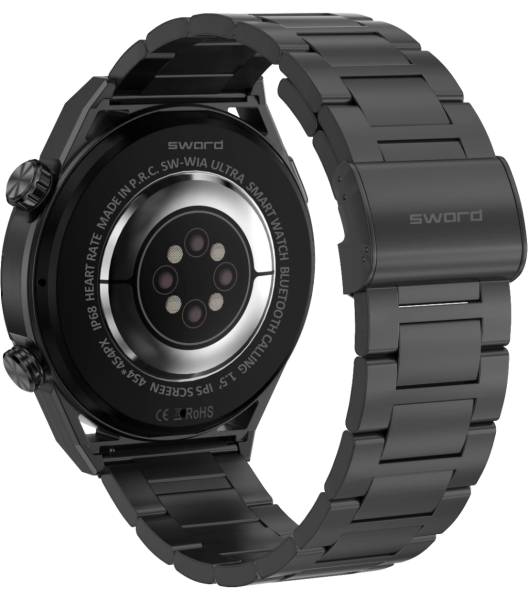 Sword SW-Wia Ultra Akıllı Saat — ürün görseli 4