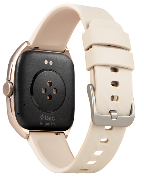 ttec Tempus Pro 47mm Kavisli Akıllı Saat (2SW07S) — ürün görseli 3
