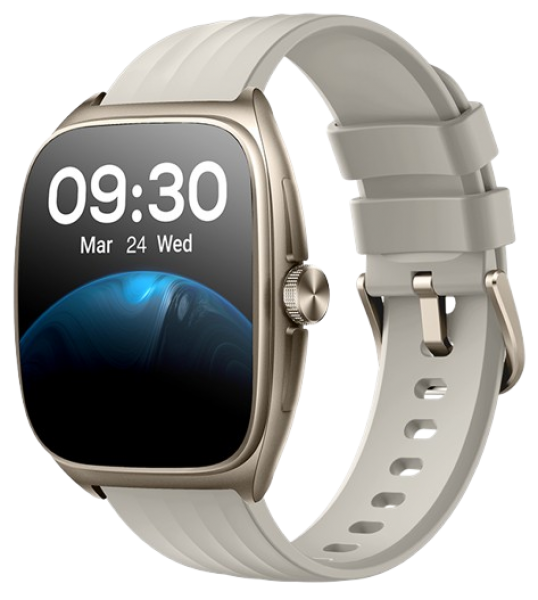 ttec Tempus Pro 47mm Kavisli Akıllı Saat (2SW07S) — ürün görseli 2
