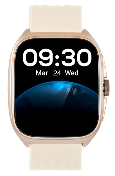 ttec Tempus Pro 47mm Kavisli Akıllı Saat (2SW07S) — ürün görseli 4