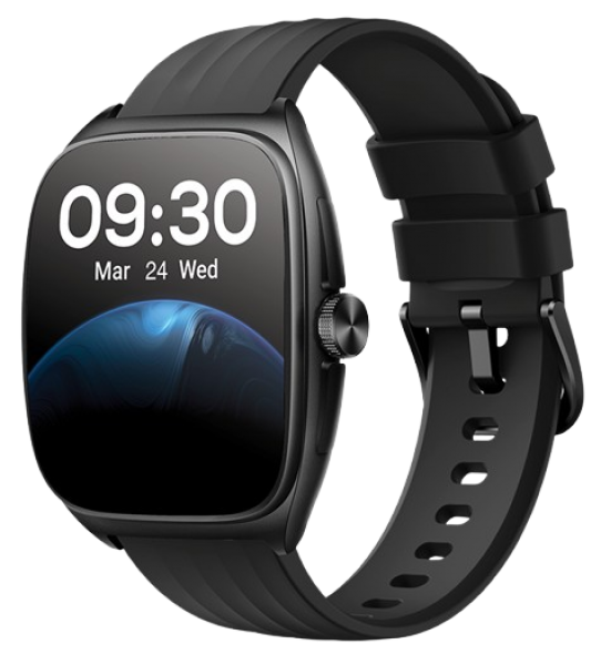 ttec Tempus Pro 47mm Kavisli Akıllı Saat (2SW07S)