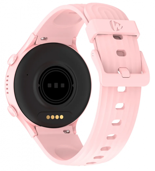 Wiky Watch 5S Akıllı Çocuk Saati — ürün görseli 3
