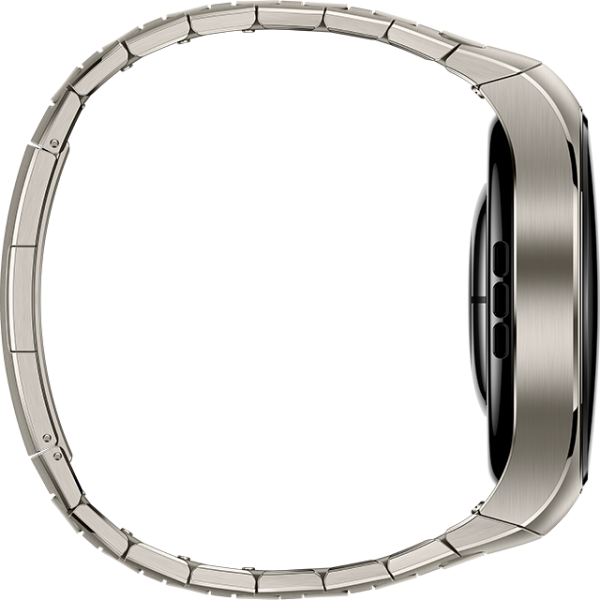 Huawei Watch 5 Titanyum (46mm) Akıllı Saat (55020EVW) — ürün görseli 5