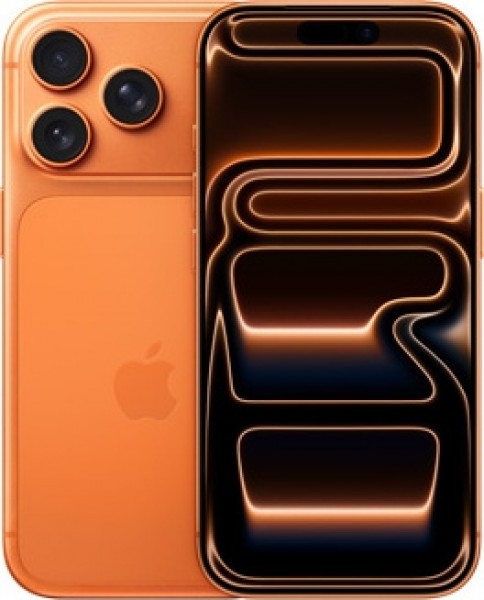 Apple iPhone 17 Pro (512 GB) — ürün görseli 5