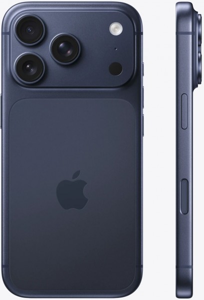 Apple iPhone 17 Pro (512 GB) — ürün görseli 7