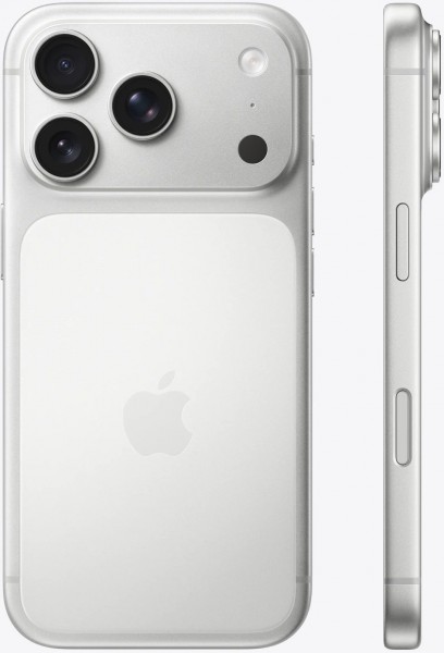 Apple iPhone 17 Pro (512 GB) — ürün görseli 8
