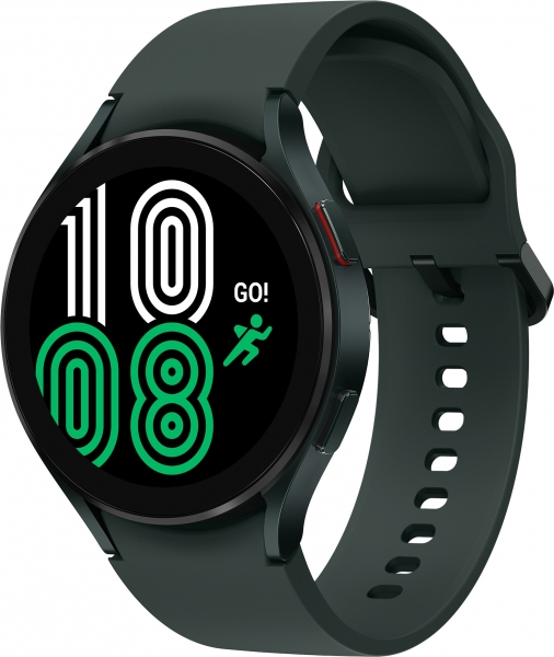 Samsung Galaxy Watch 4 (44mm) Akıllı Saat (SM-R870) — ürün görseli 2