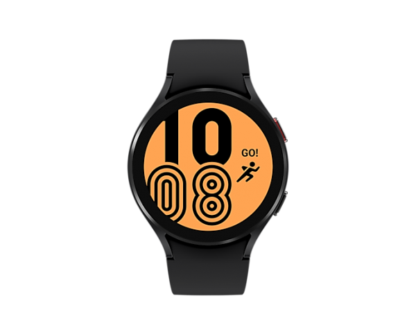 Samsung Galaxy Watch 4 (44mm) Akıllı Saat (SM-R870) — ürün görseli 4