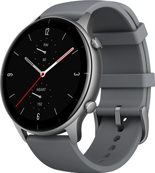Amazfit GTR 2e Akıllı Saat — ürün görseli 2