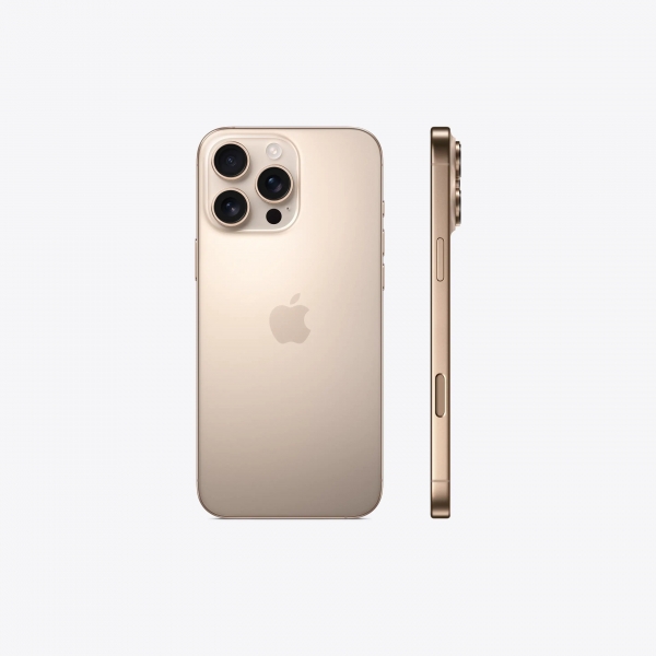 Apple iPhone 16 Pro Max (512 GB) — ürün görseli 6