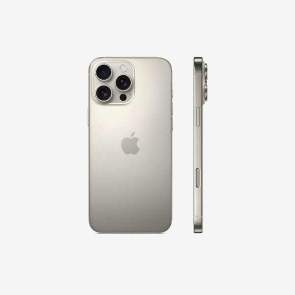 Apple iPhone 16 Pro Max (512 GB) — ürün görseli 7