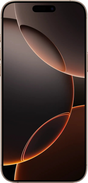 Apple iPhone 16 Pro Max (512 GB)
