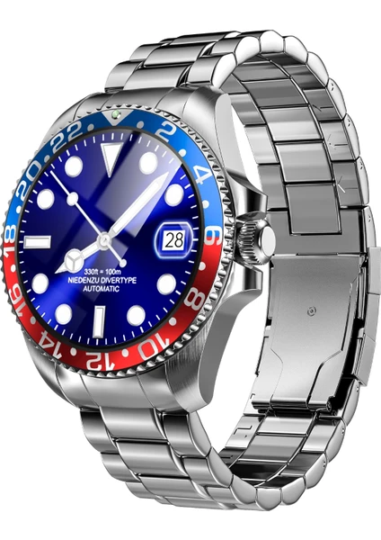 Zcwatch V0525 Akıllı Saat — ürün görseli 2