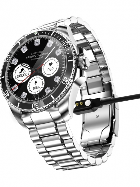 Zcwatch V0525 Akıllı Saat — ürün görseli 3