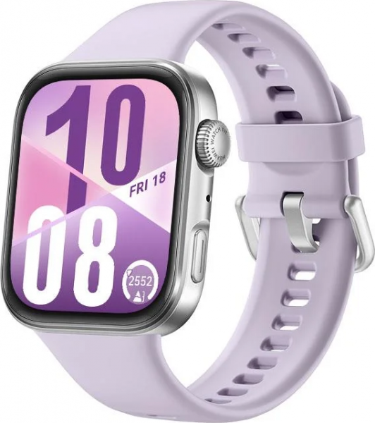 Huawei Watch Fit 4 Mor Akıllı Saat (55020EYM)