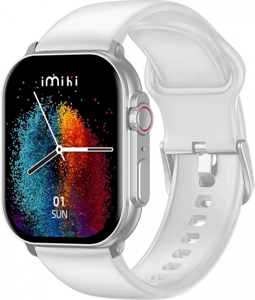 Imiki SF1 Akıllı Saat — ürün görseli 2