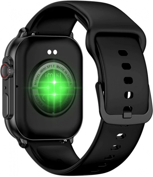 Imiki SF1 Akıllı Saat — ürün görseli 5