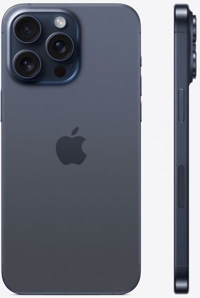 Apple iPhone 15 Pro Max (512 GB) — ürün görseli 7