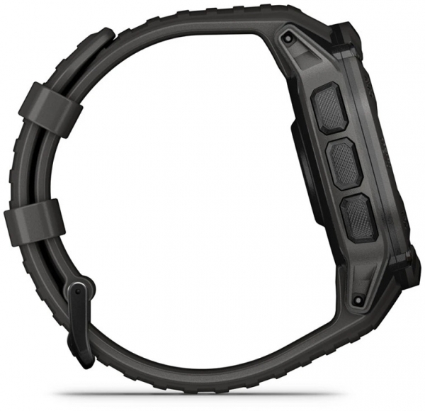 Garmin Instinct 2X Solar Aktivite Saati (010-02805-00) — ürün görseli 6