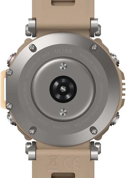 Amazfit T-Rex Ultra Aktivite Saati — ürün görseli 3
