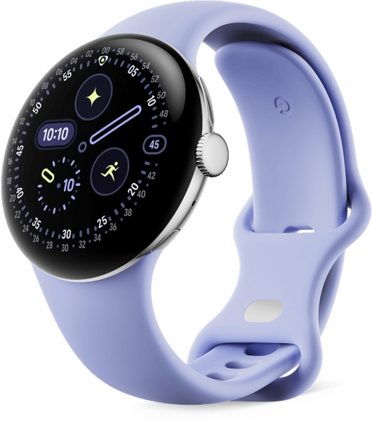 Google Pixel Watch 4 41mm Akıllı Saat — ürün görseli 2