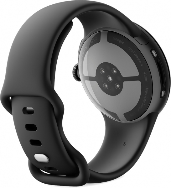 Google Pixel Watch 4 41mm Akıllı Saat — ürün görseli 5