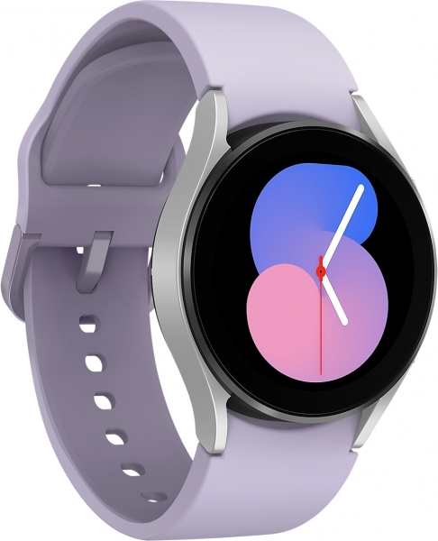 Samsung Galaxy Watch 5 40mm Akıllı Saat (SM-R900) — ürün görseli 5
