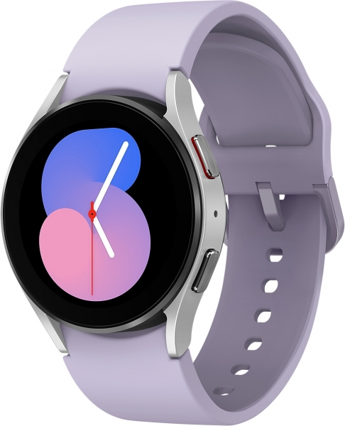 Samsung Galaxy Watch 5 40mm Akıllı Saat (SM-R900) — ürün görseli 2
