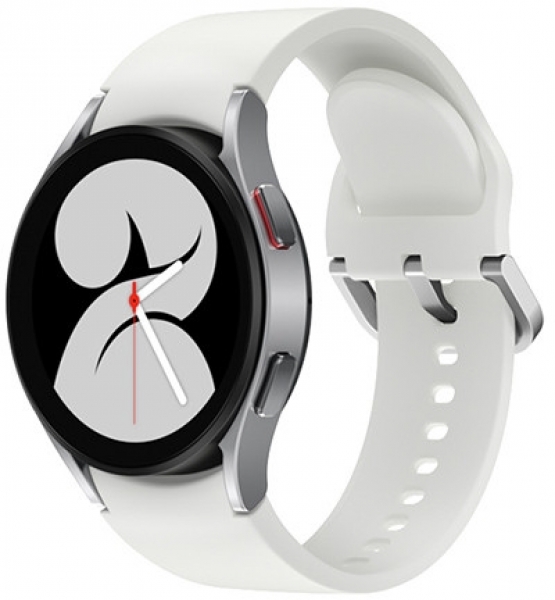 Samsung Galaxy Watch 4 (40mm) Akıllı Saat (SM-R860) — ürün görseli 2
