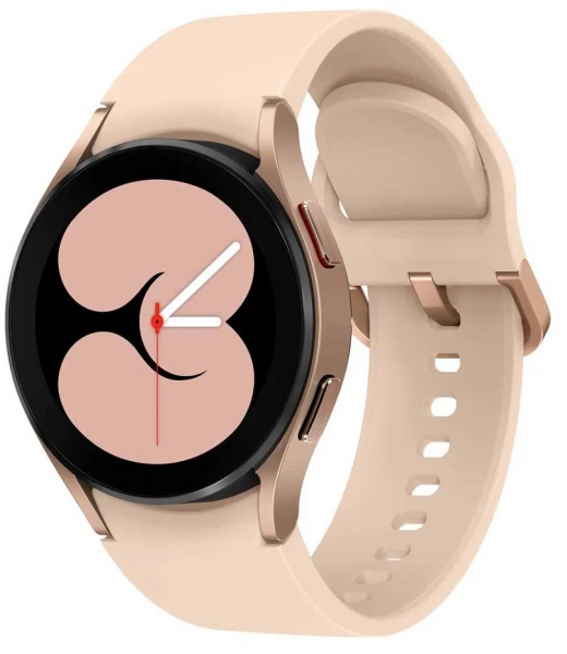 Samsung Galaxy Watch 4 (40mm) Akıllı Saat (SM-R860) — ürün görseli 3