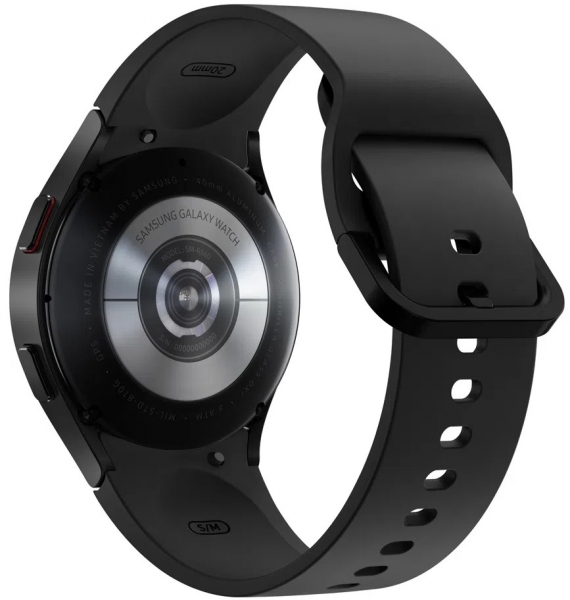 Samsung Galaxy Watch 4 (40mm) Akıllı Saat (SM-R860) — ürün görseli 4