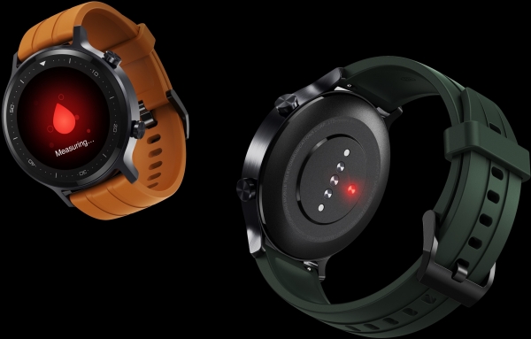 realme Watch S Akıllı Saat — ürün görseli 8