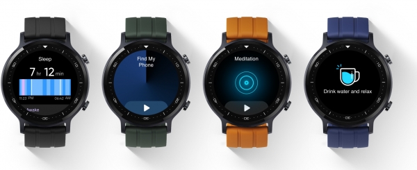 realme Watch S Akıllı Saat — ürün görseli 7