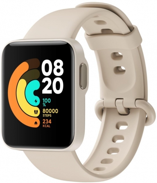 Xiaomi Redmi Watch 2 lite Akıllı Saat — ürün görseli 2