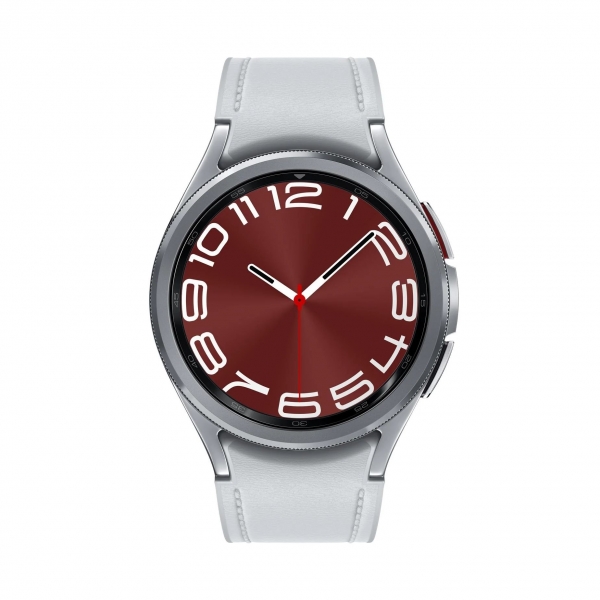 Samsung Galaxy Watch 6 Classic 43mm Akıllı Saat (SM-R950) — ürün görseli 6