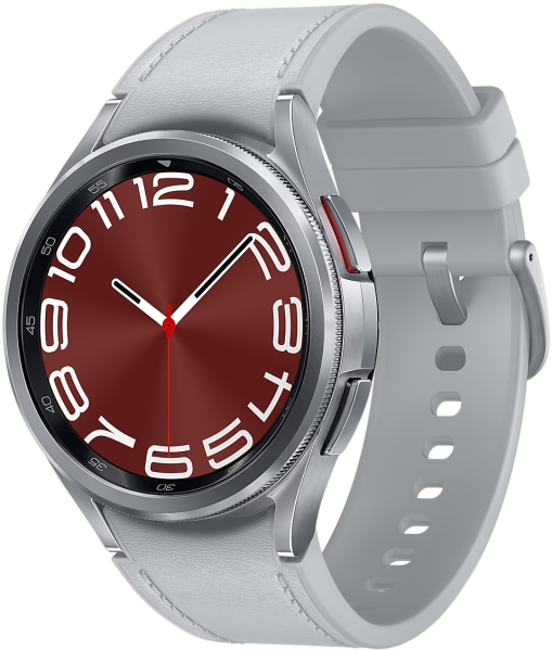Samsung Galaxy Watch 6 Classic 43mm Akıllı Saat (SM-R950) — ürün görseli 2