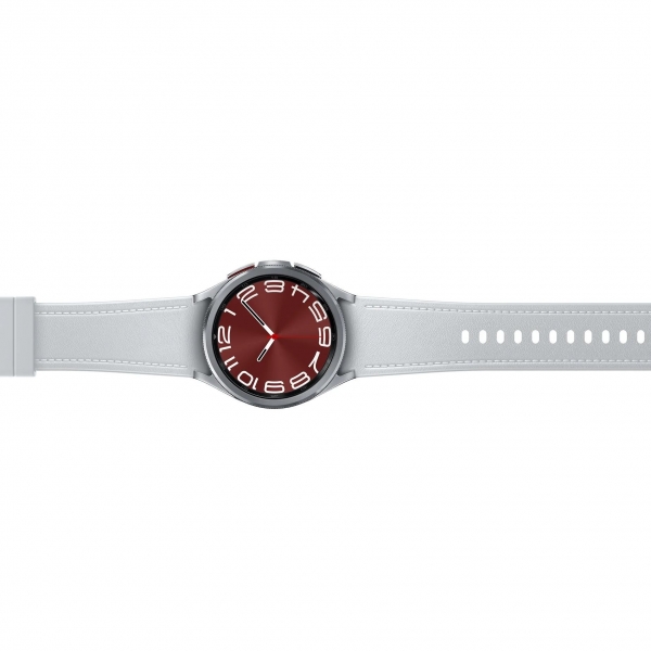 Samsung Galaxy Watch 6 Classic 43mm Akıllı Saat (SM-R950) — ürün görseli 11