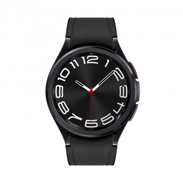 Samsung Galaxy Watch 6 Classic 43mm Akıllı Saat (SM-R950) — ürün görseli 5