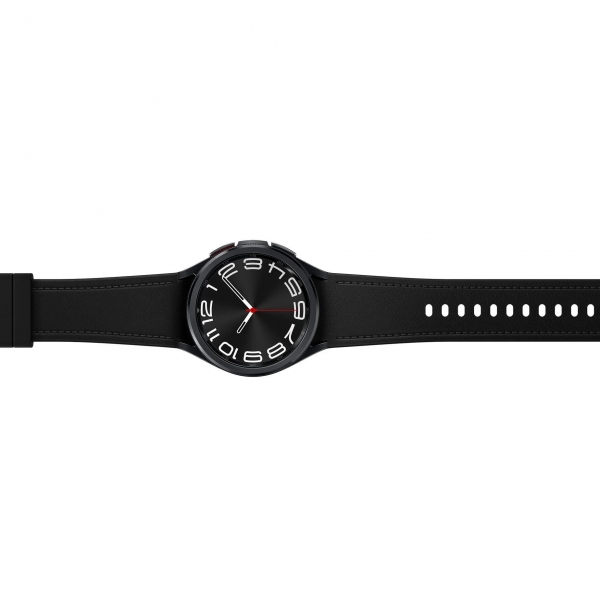 Samsung Galaxy Watch 6 Classic 43mm Akıllı Saat (SM-R950) — ürün görseli 12