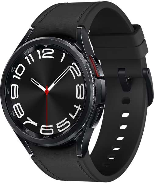 Samsung Galaxy Watch 6 Classic 43mm Akıllı Saat (SM-R950)