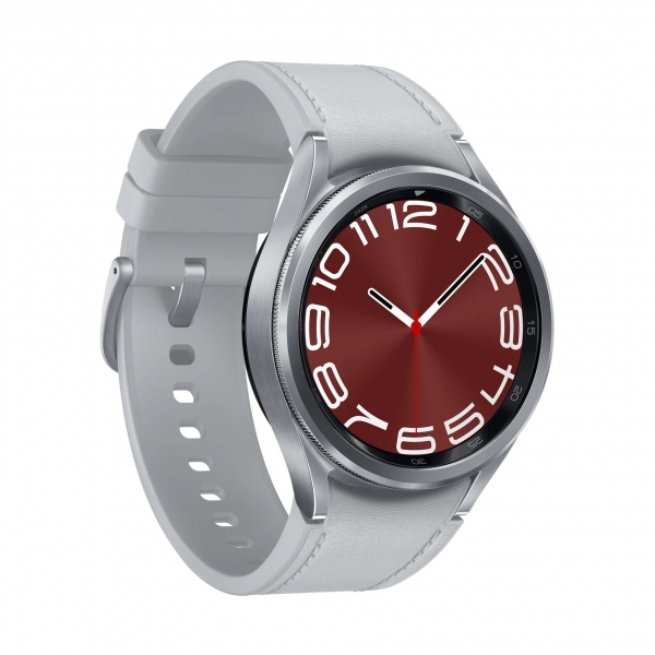 Samsung Galaxy Watch 6 Classic 43mm Akıllı Saat (SM-R950) — ürün görseli 4
