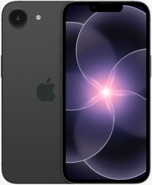 Apple iPhone 17e — ürün görseli 4