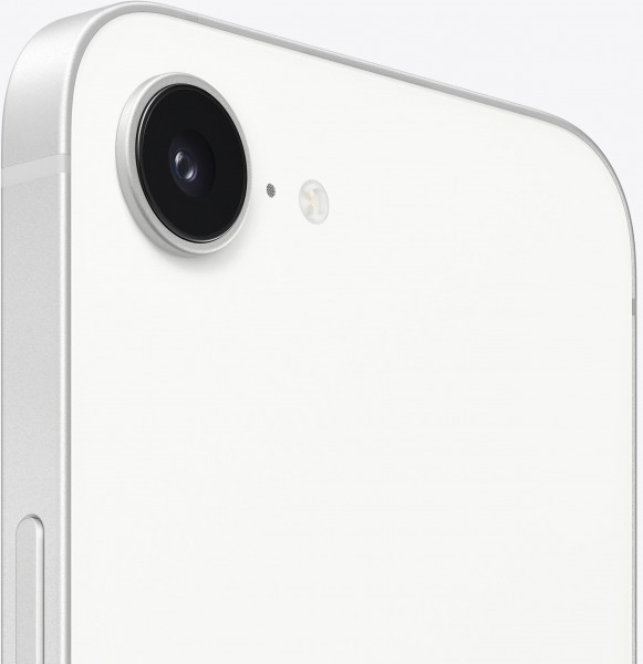 Apple iPhone 17e — ürün görseli 9