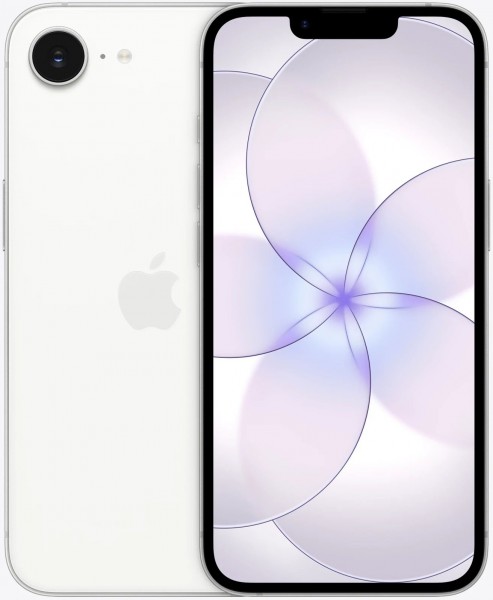 Apple iPhone 17e — ürün görseli 3