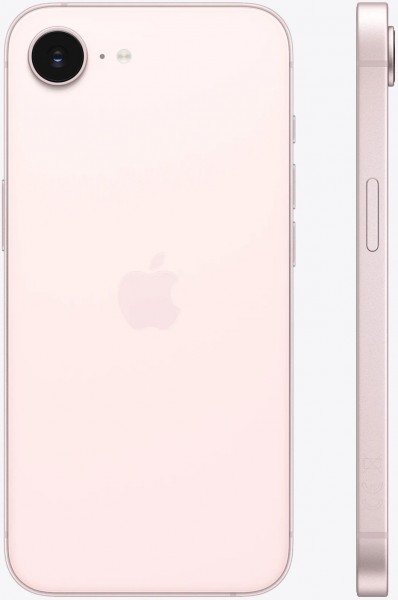 Apple iPhone 17e — ürün görseli 5